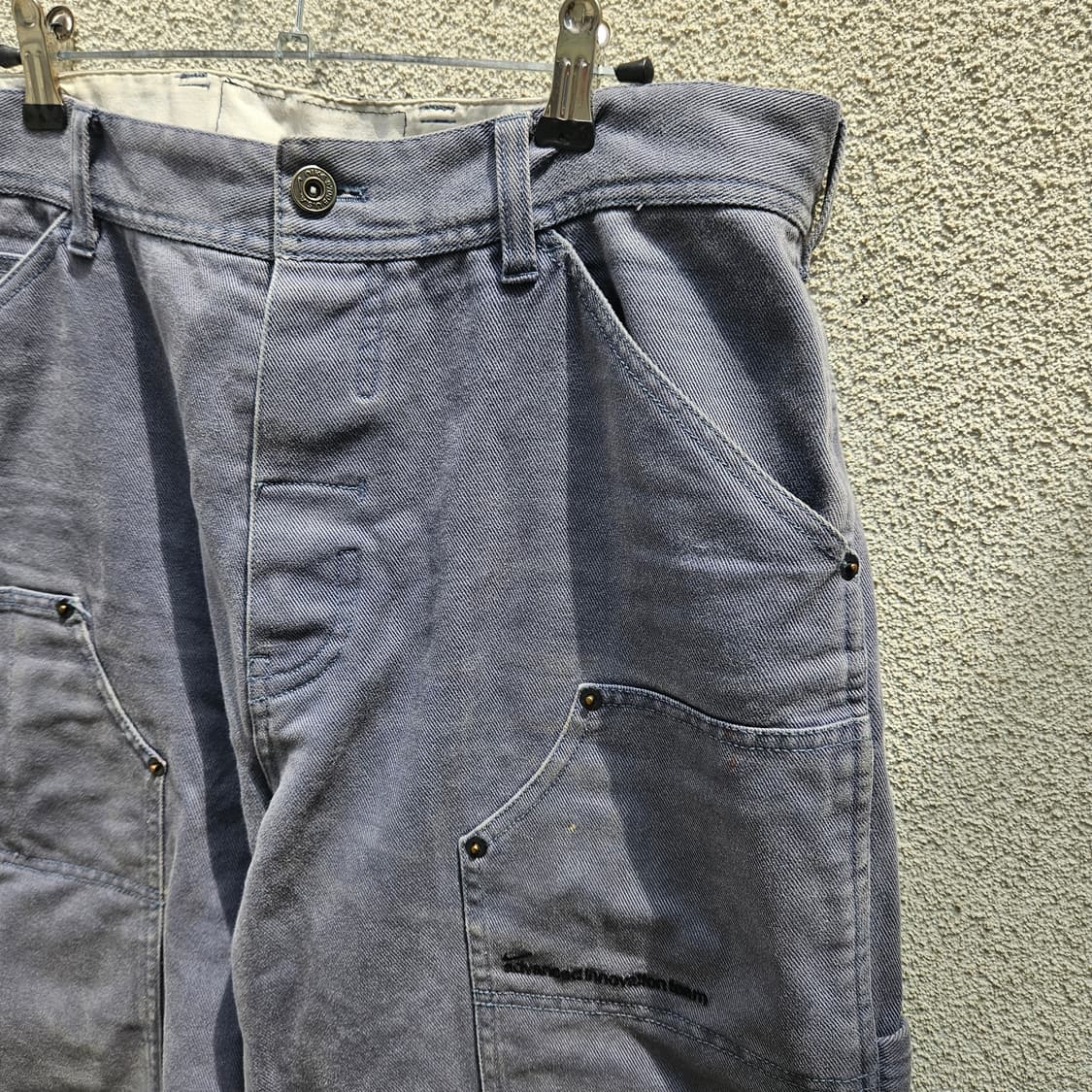 00s 나이키 카펜터 팬츠 상품이미지3