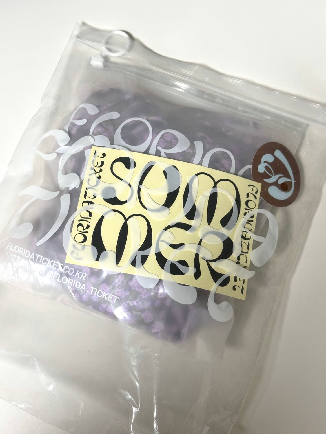 플로리다티켓 비키니 set 상품이미지10