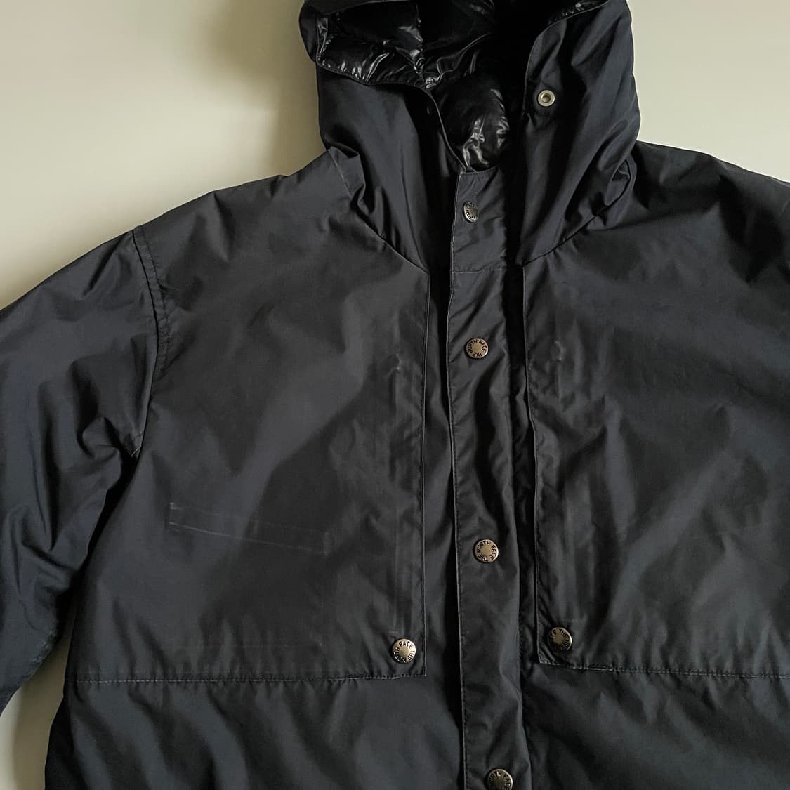 The North Face Purple label 상품이미지2