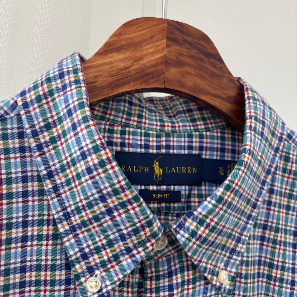 Polo Ralph Lauren 버튼다운 긴팔셔츠  상품이미지5
