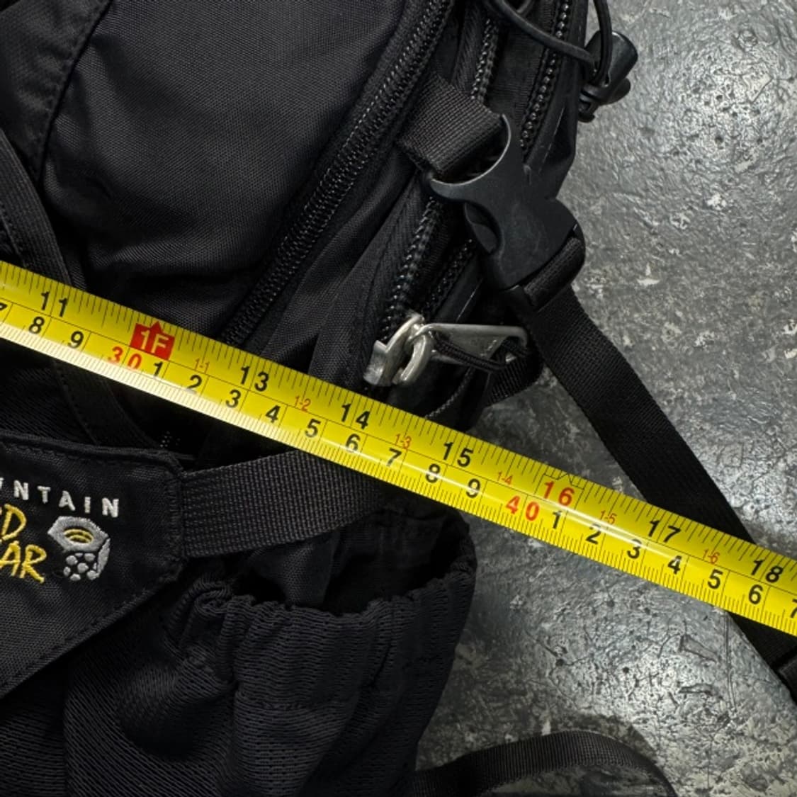 마운틴하드웨어 백팩 상품이미지6