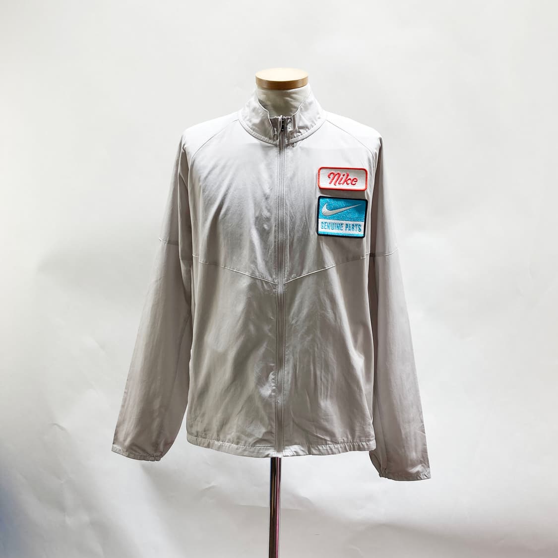 나이키 드라이핏 마일러 러닝자켓 M  상품이미지1