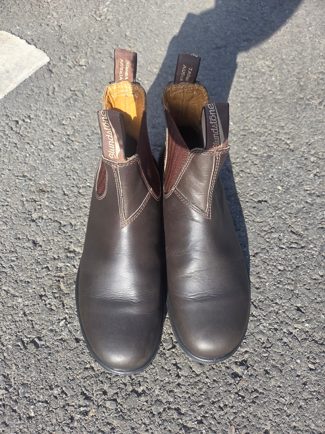 블런드스톤 600 au8.5  상품이미지3