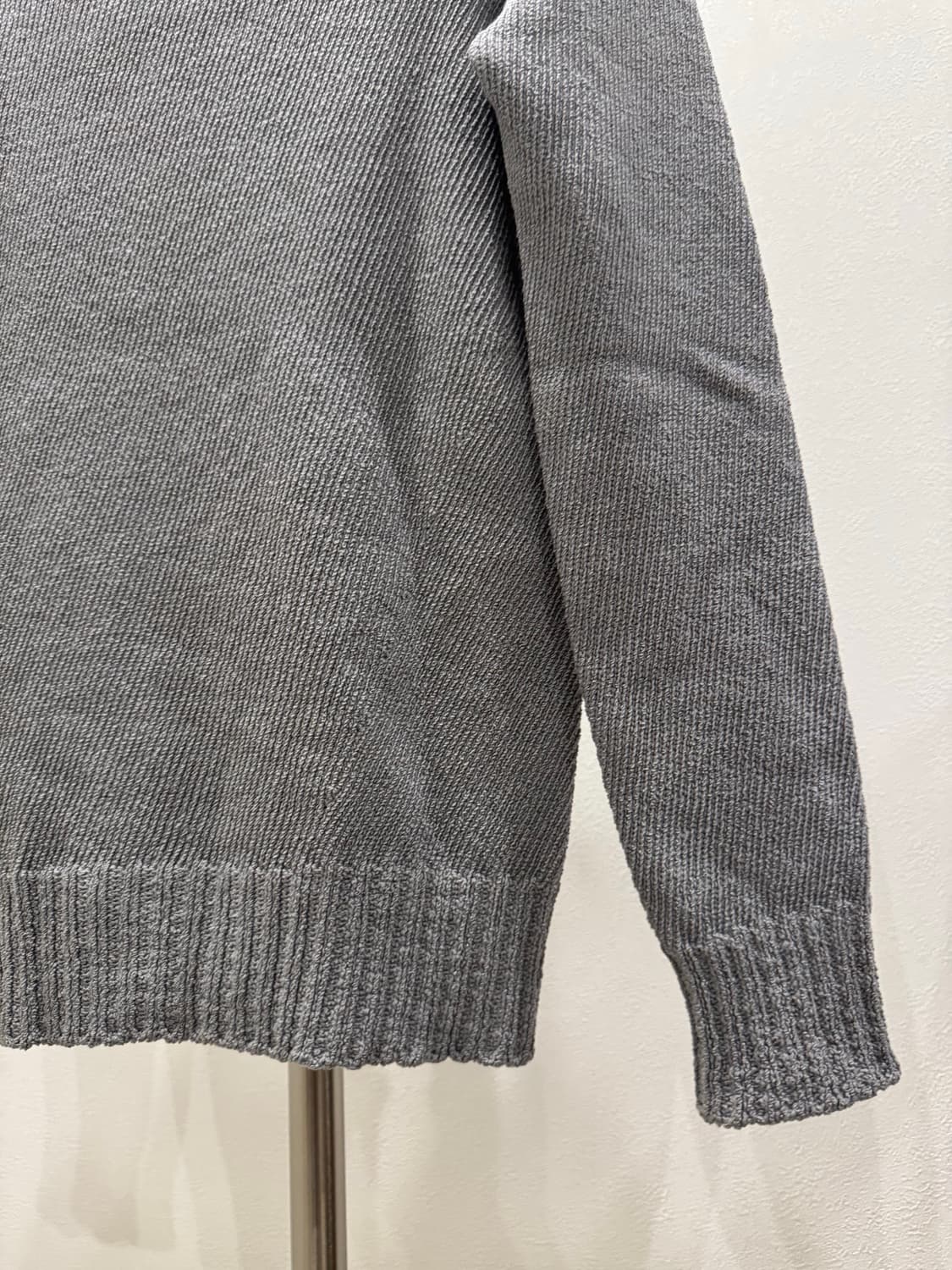 CCP PENTASIR Sweater /04 상품이미지8