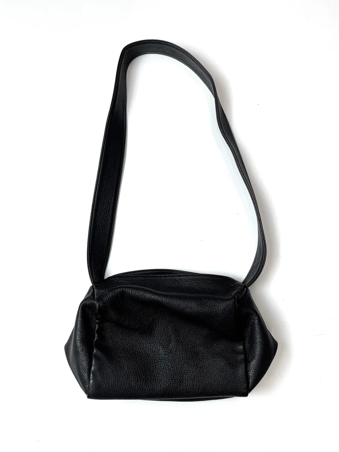 Mardi 메크르디 20ss 벨로 소가죽 숄더백 A1584 상품이미지2