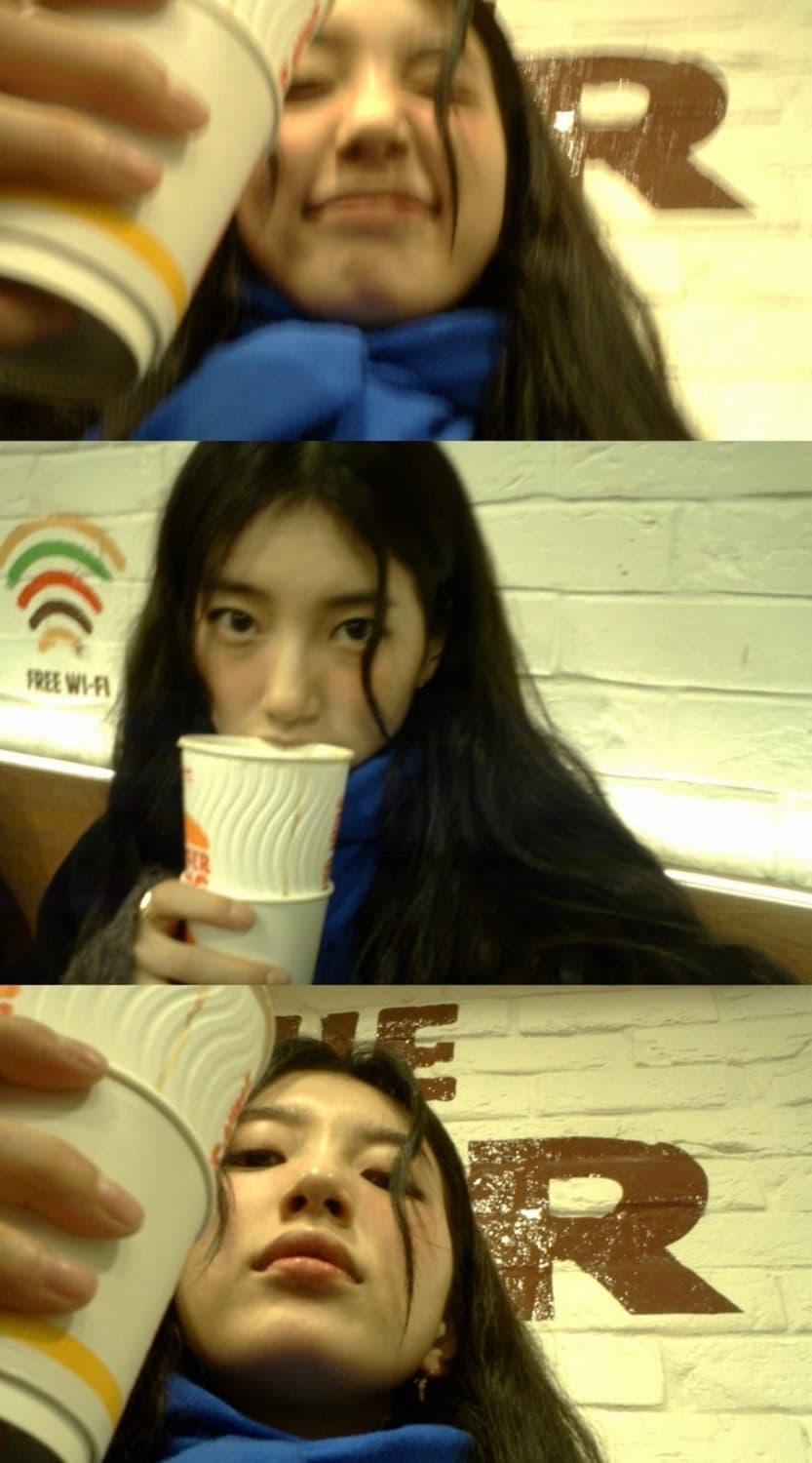 수지 디카 💛 파나소닉 디스냅 SV-AS10 빈티지 디카 디지털카메라 상품이미지7