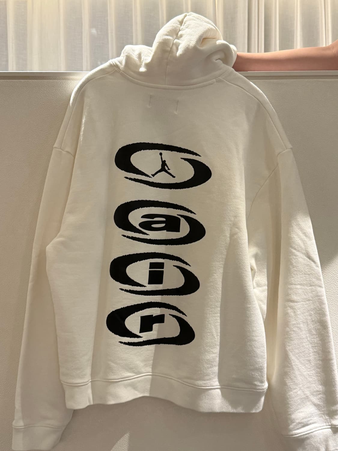 에어 조던 후드 상품이미지2
