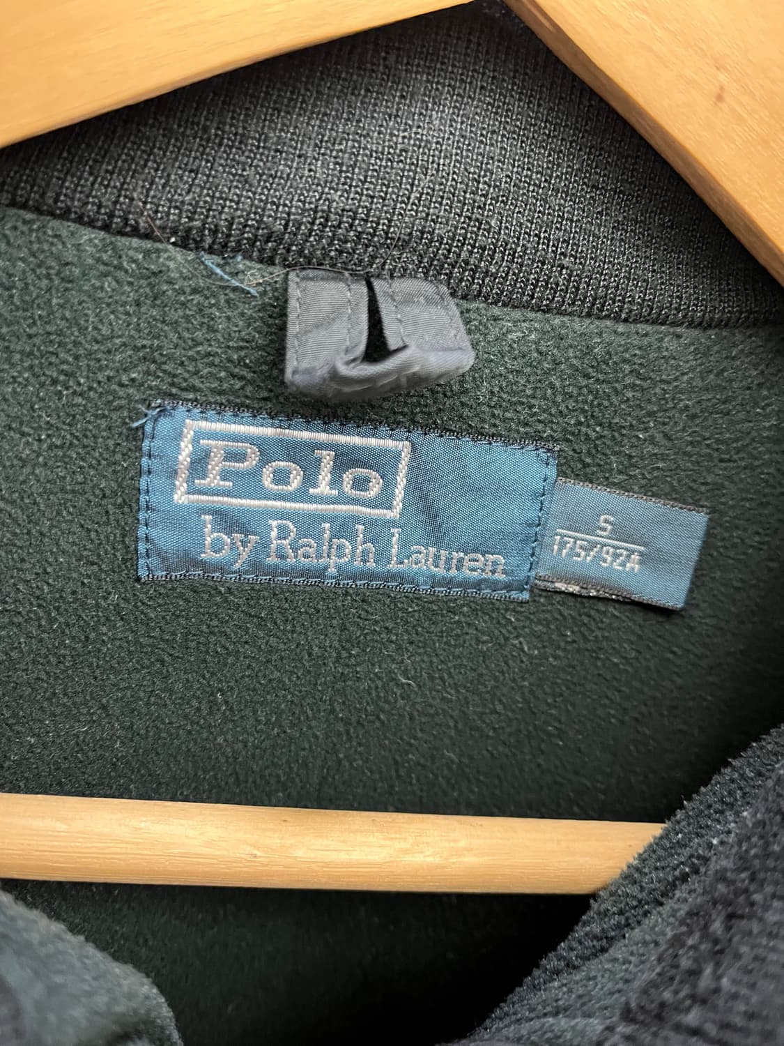 폴로 랄프로렌 페리 자켓 [정품] 상품이미지4