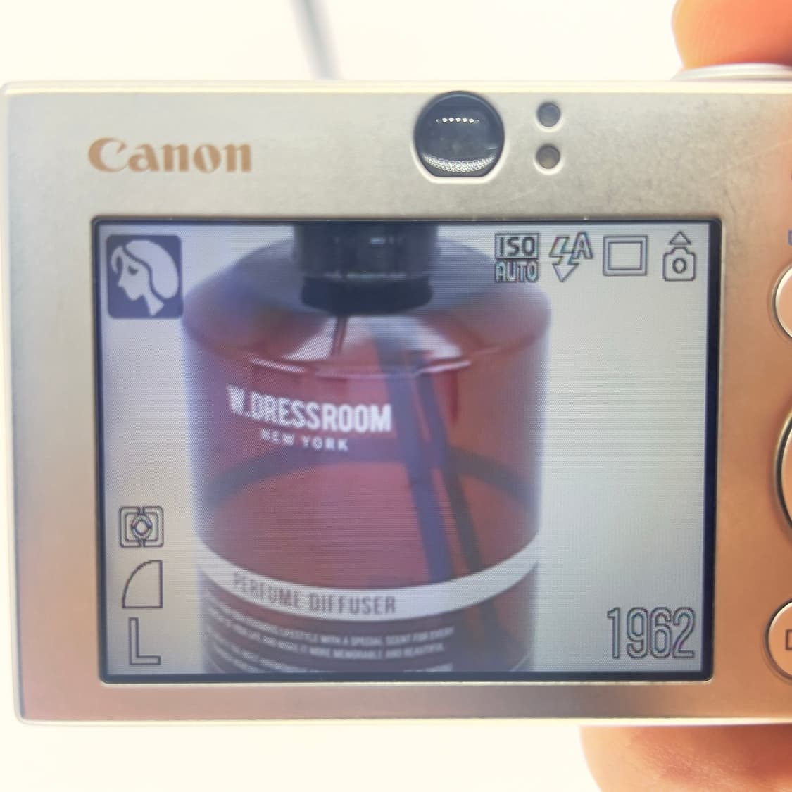 캐논 익서스 70 Canon IXUS 70 (IXY 10) 상품이미지9