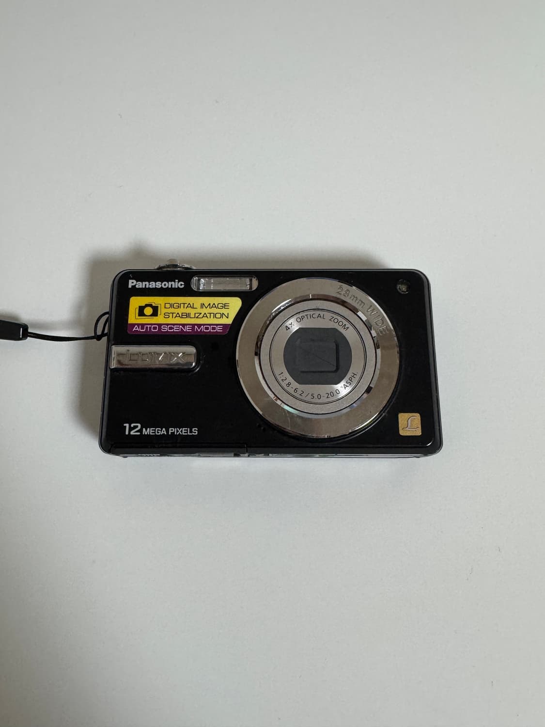 파나소닉 루믹스 디카 디지털카메라 상품이미지1