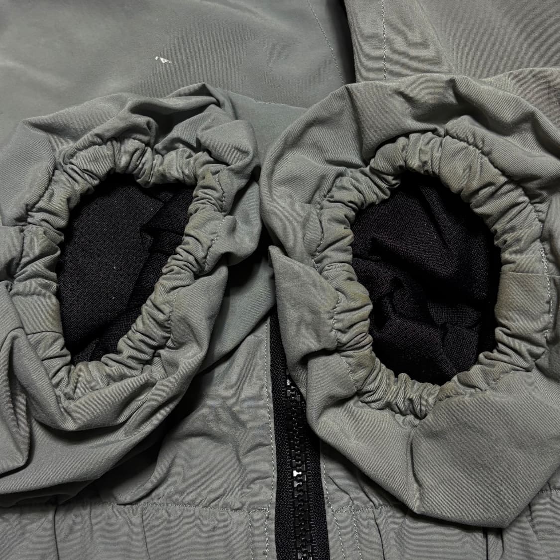 L U.S ARMY IPFU 바람막이 상품이미지7