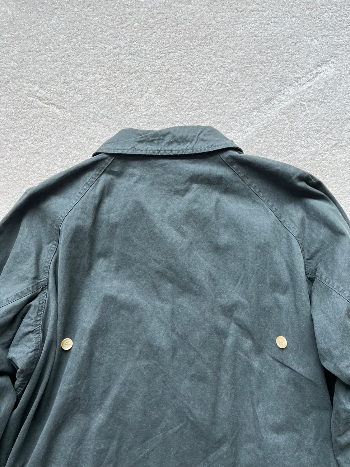 우틸 프렌치 왁스 자켓 (103-105) 상품이미지10