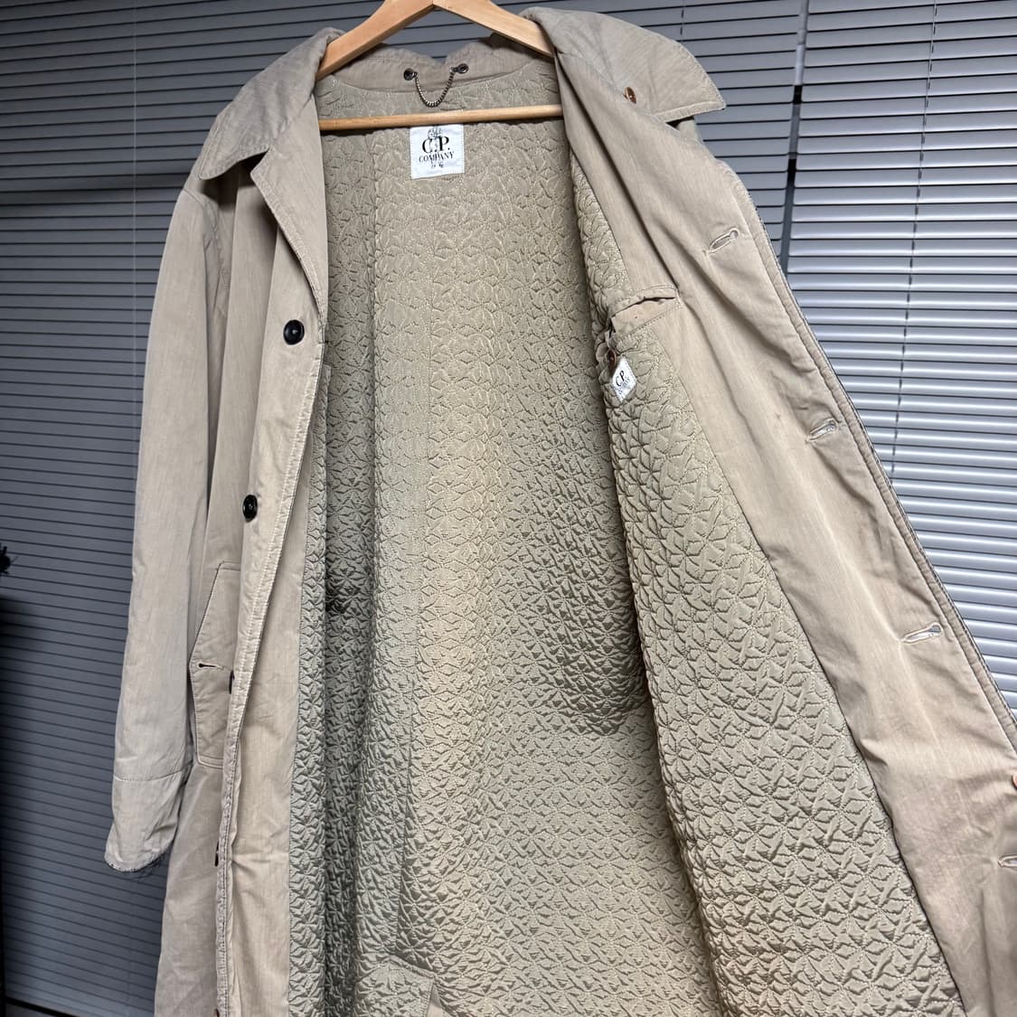 C.P.COMPANY Coat 상품이미지2