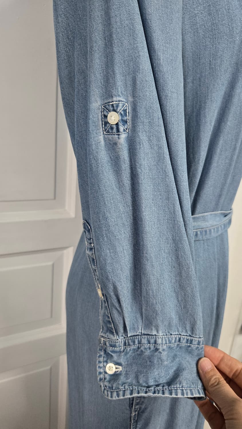 로렌 랄프로렌 셔츠원피스  상품이미지5