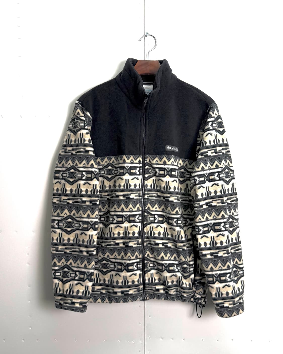 columbia 플리스 자켓 상품이미지1