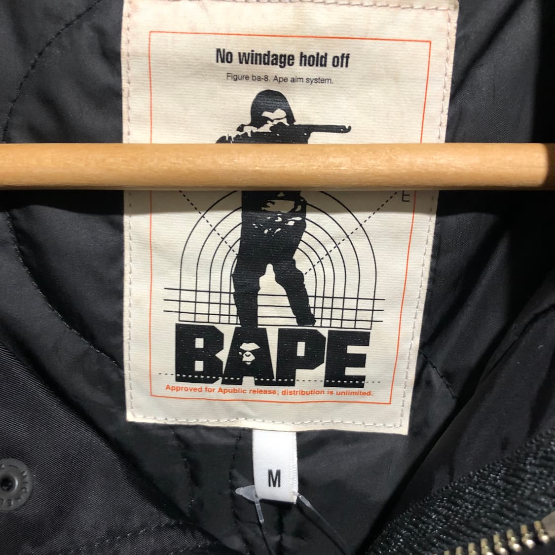 베이프 돕바 상품이미지6