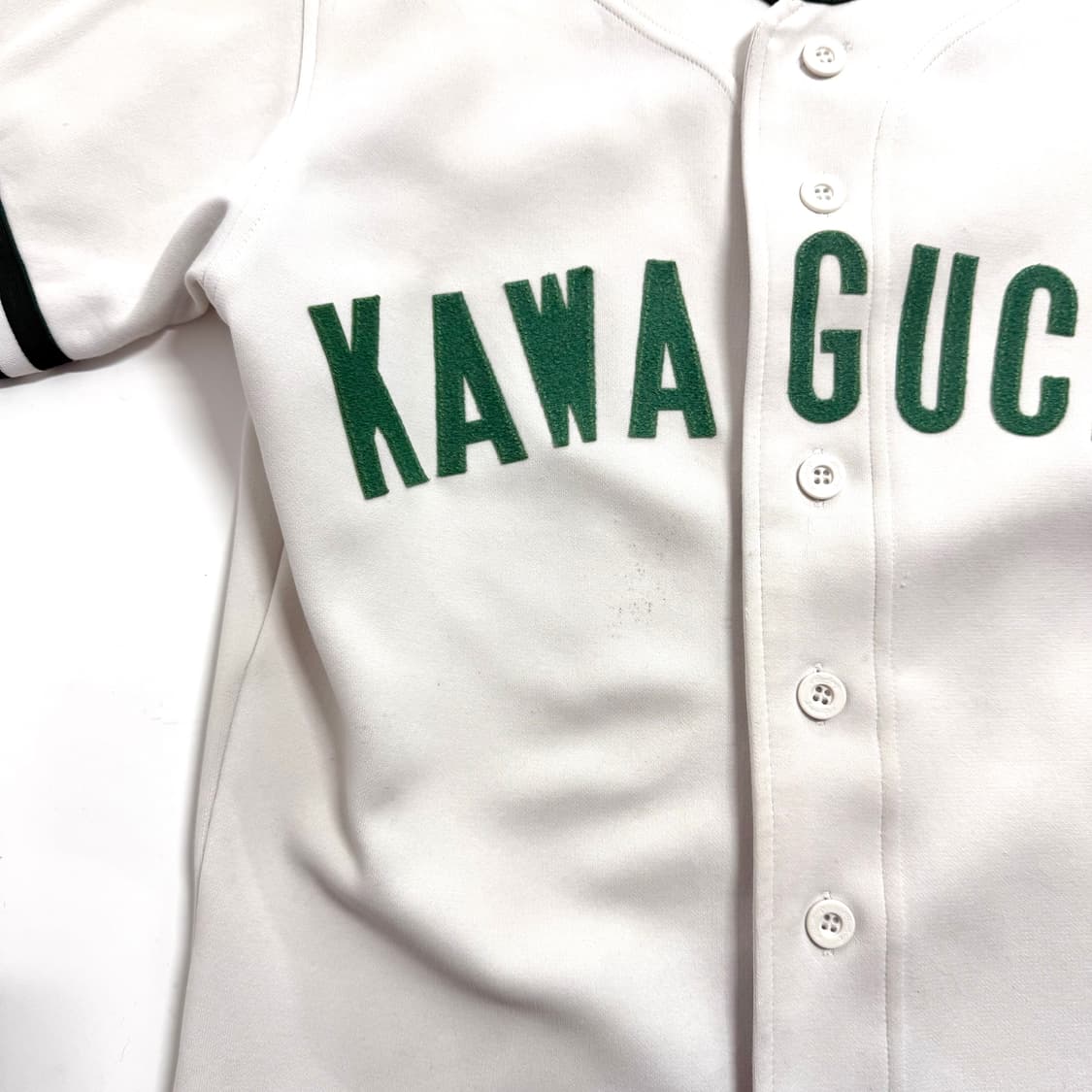 가와구치 베이스볼 져지 상품이미지5