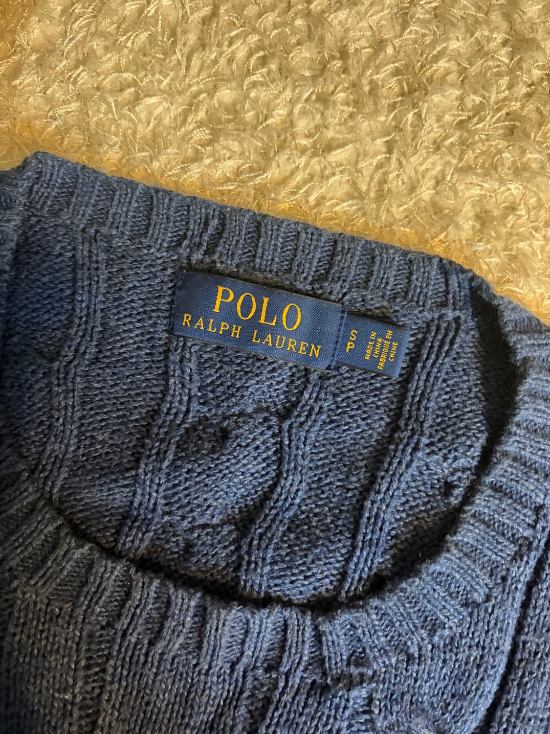 폴로니트 남여공용 sp 상품이미지2