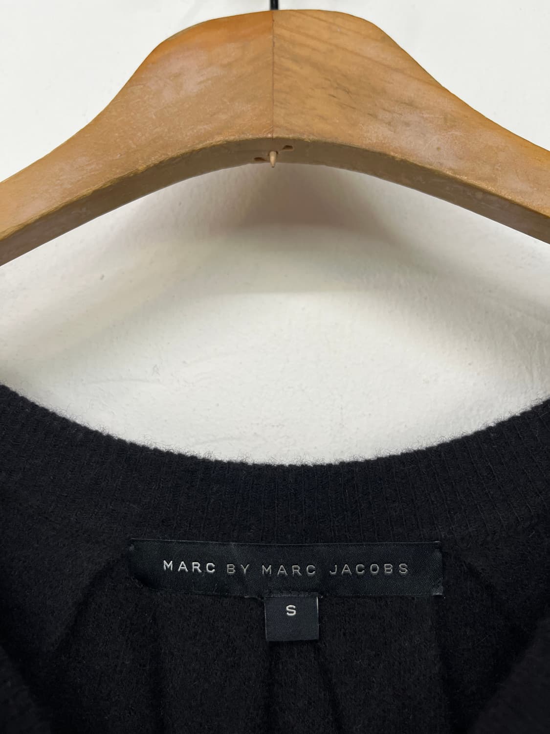 마크 제이콥스 퍼프 니트 반팔 상품이미지9