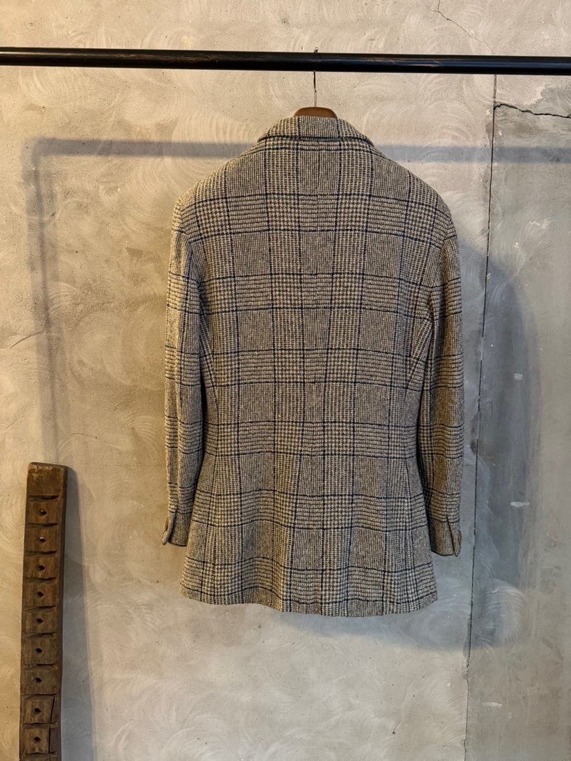 막스마라 트위드 자켓 55~66 상품이미지5