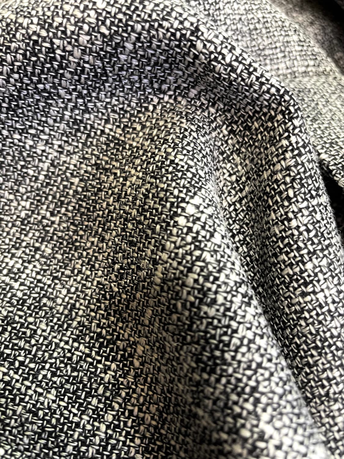 미샤 23년산 트위드 간절기 자켓 55 상품이미지10