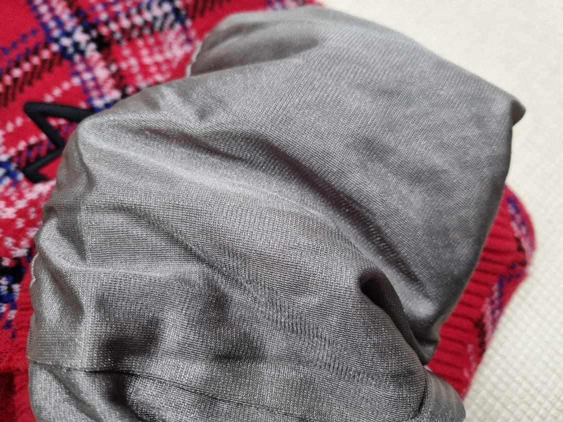 까스텔바작 여성 방풍 니트 티셔츠 90 상품이미지7