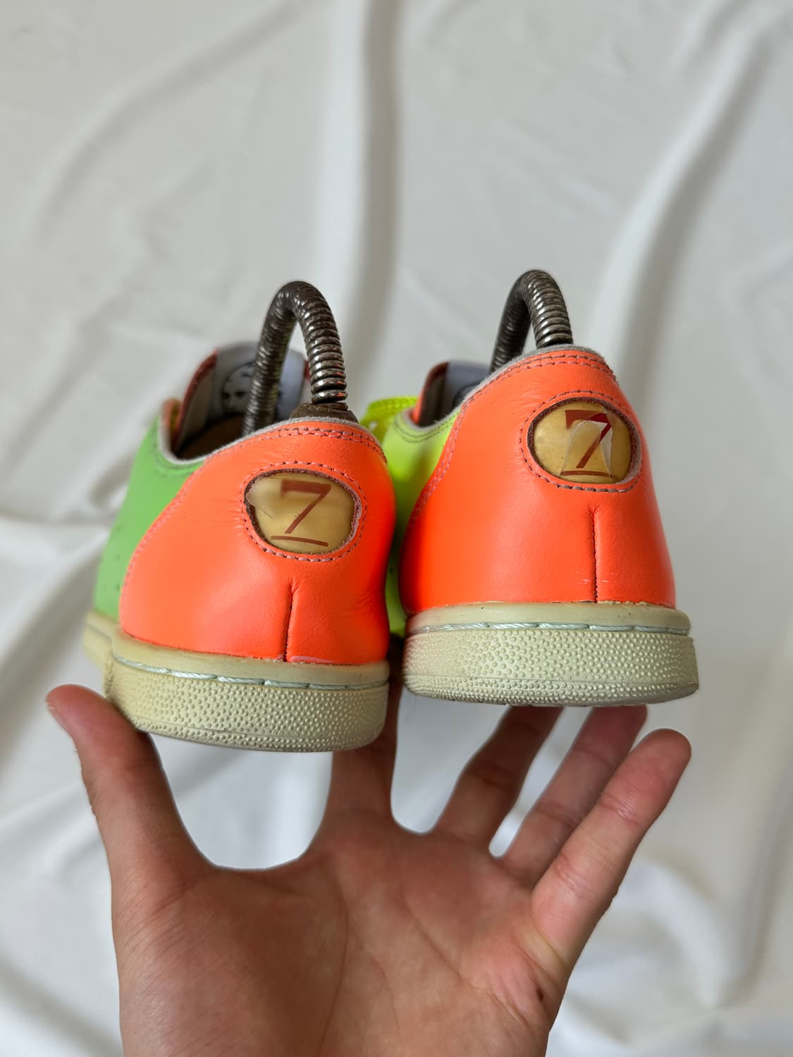 Adidas x Jeremy Scott Retro Bowling 상품이미지8
