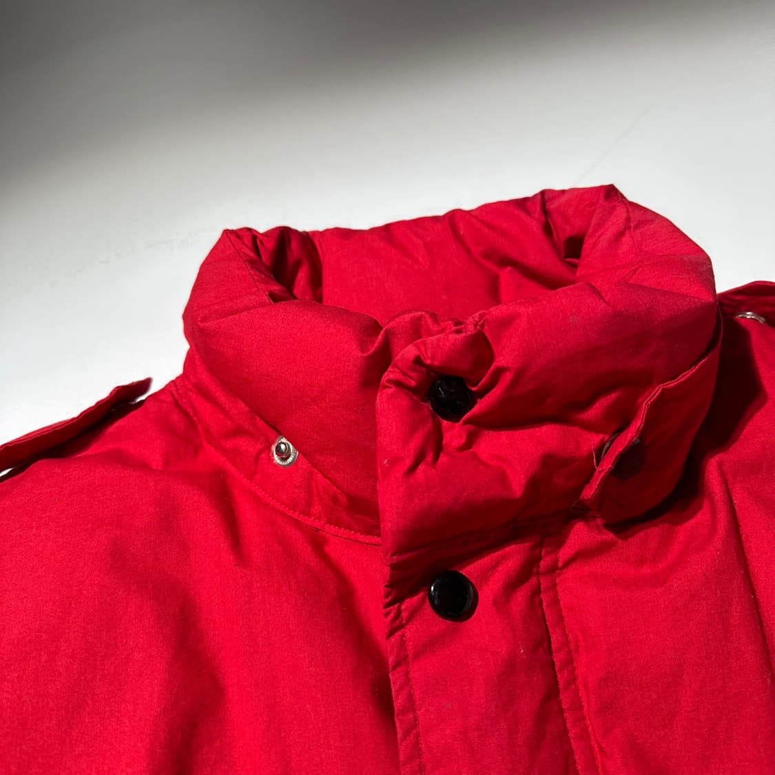 폴로 랄프로렌 90‘s 다운 패딩 점퍼 상품이미지6