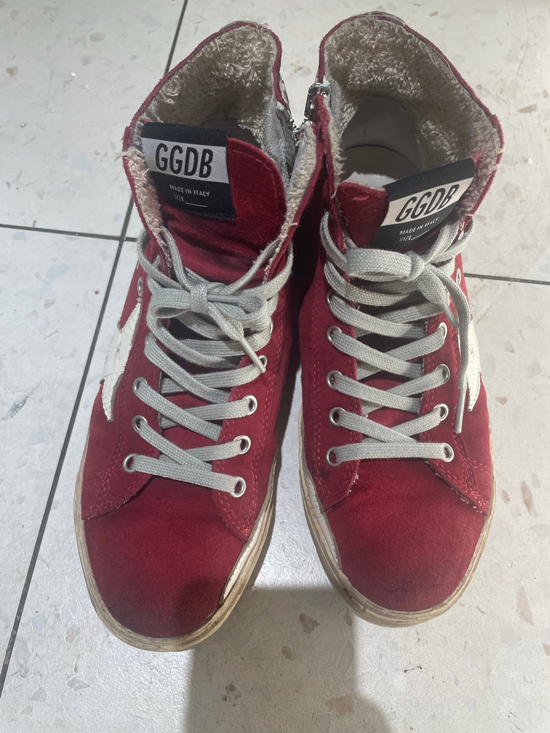 골든구스 프란시 240 상품이미지1