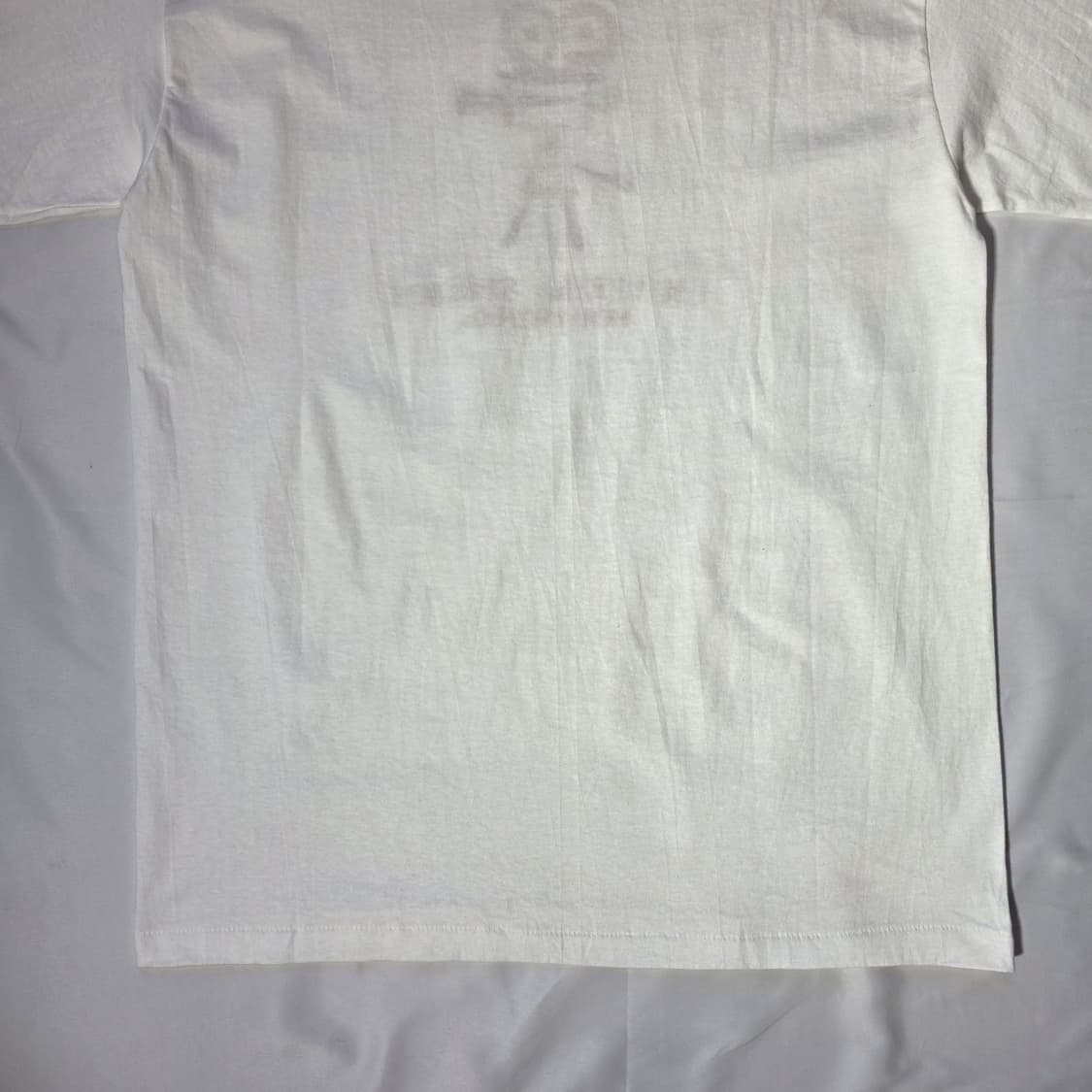 [XL]90s 빈티지 유니버셜 스튜디오 할리우드 싱글스티치 티셔츠 상품이미지8