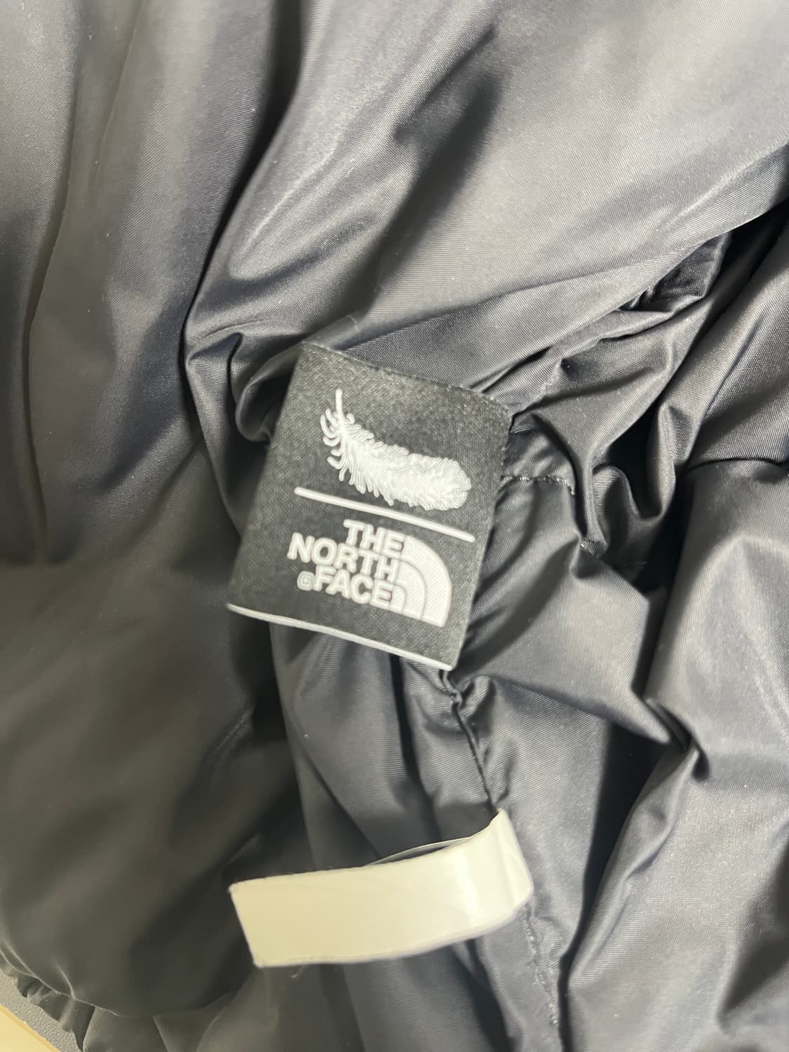 노스페이스 1996 에코 눕시 상품이미지8