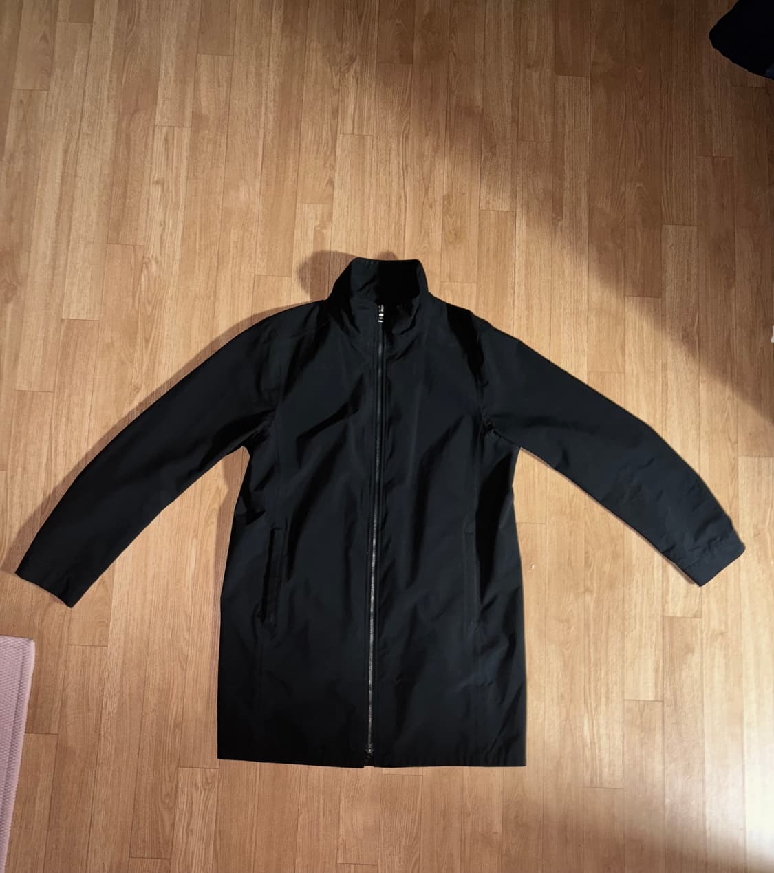 프라다스포츠 코트자켓 상품이미지1