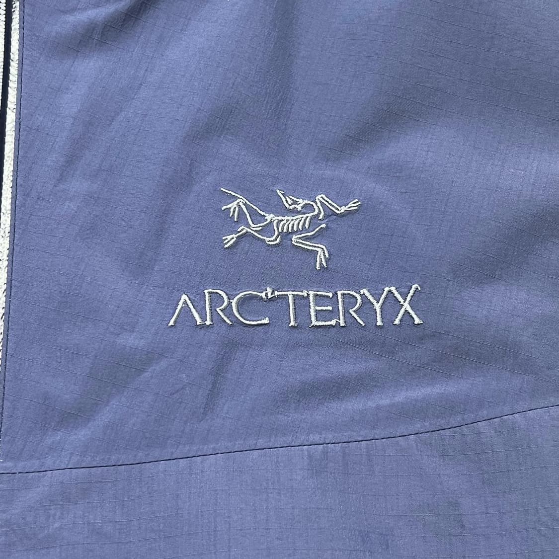 Arc’Teryx Gote-Tex Hooded Jack 상품이미지4
