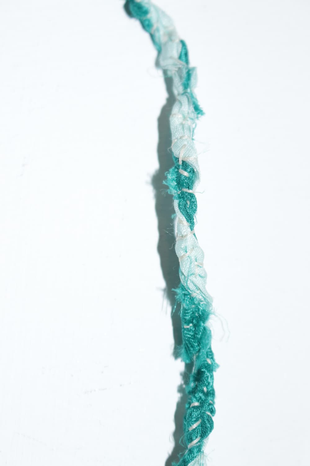 명주 아마조나이트 목걸이 상품이미지4