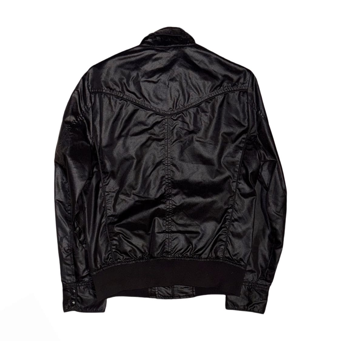 [2] Takeo Kikuchi Biker Jacket 상품이미지2