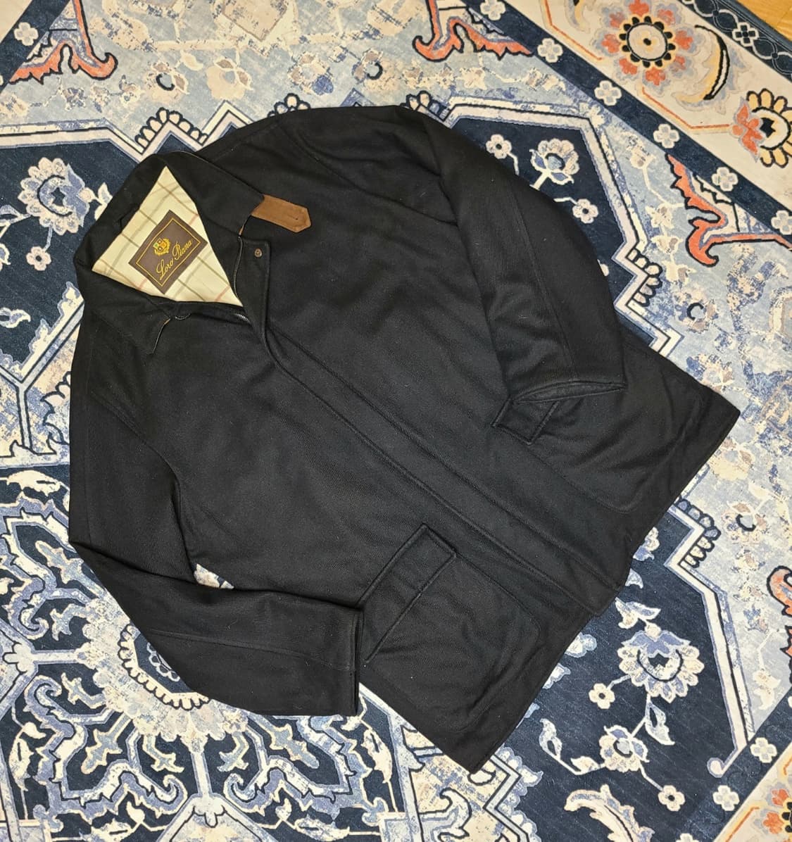 로로피아나 자켓 상품이미지1