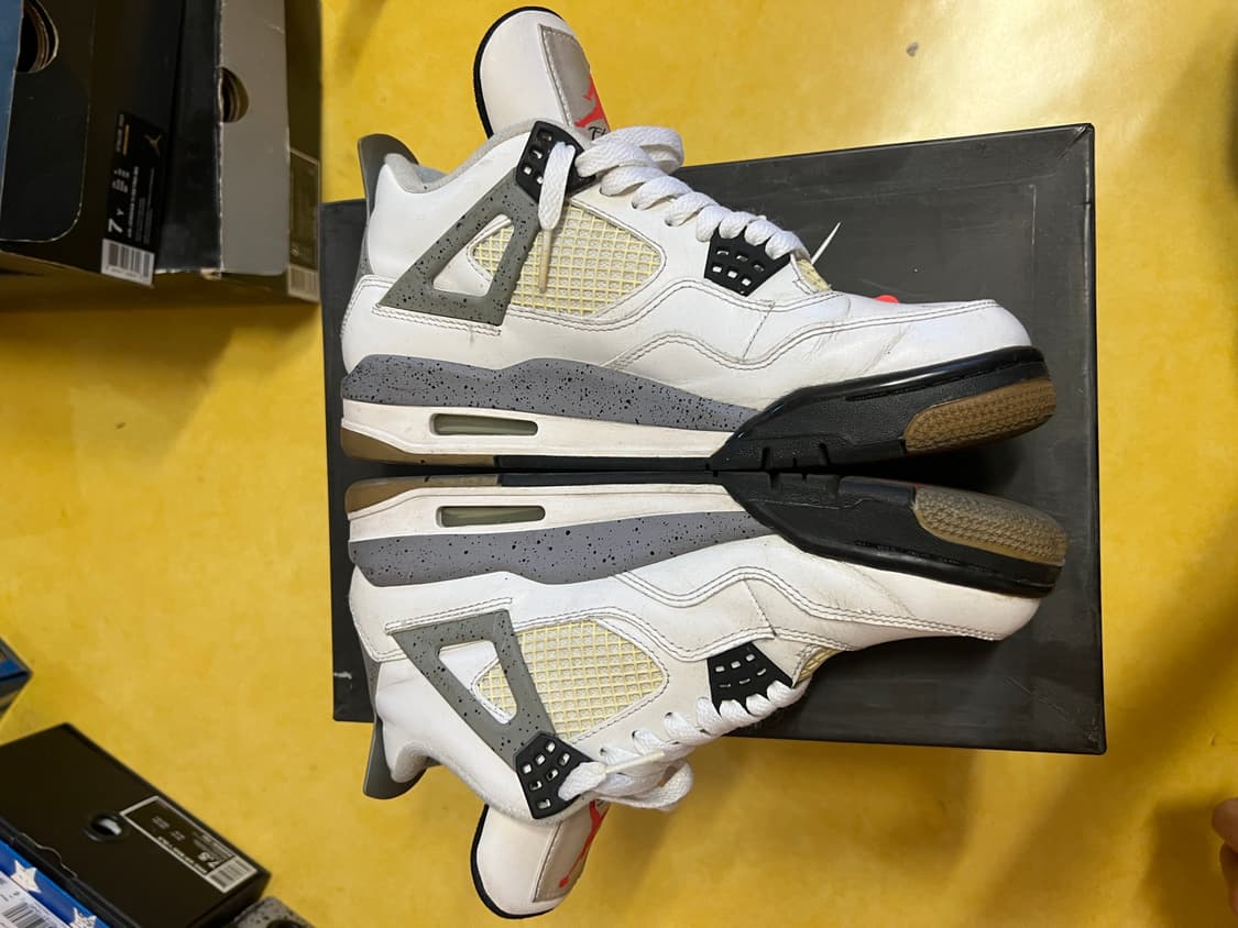 조던4 상품이미지4