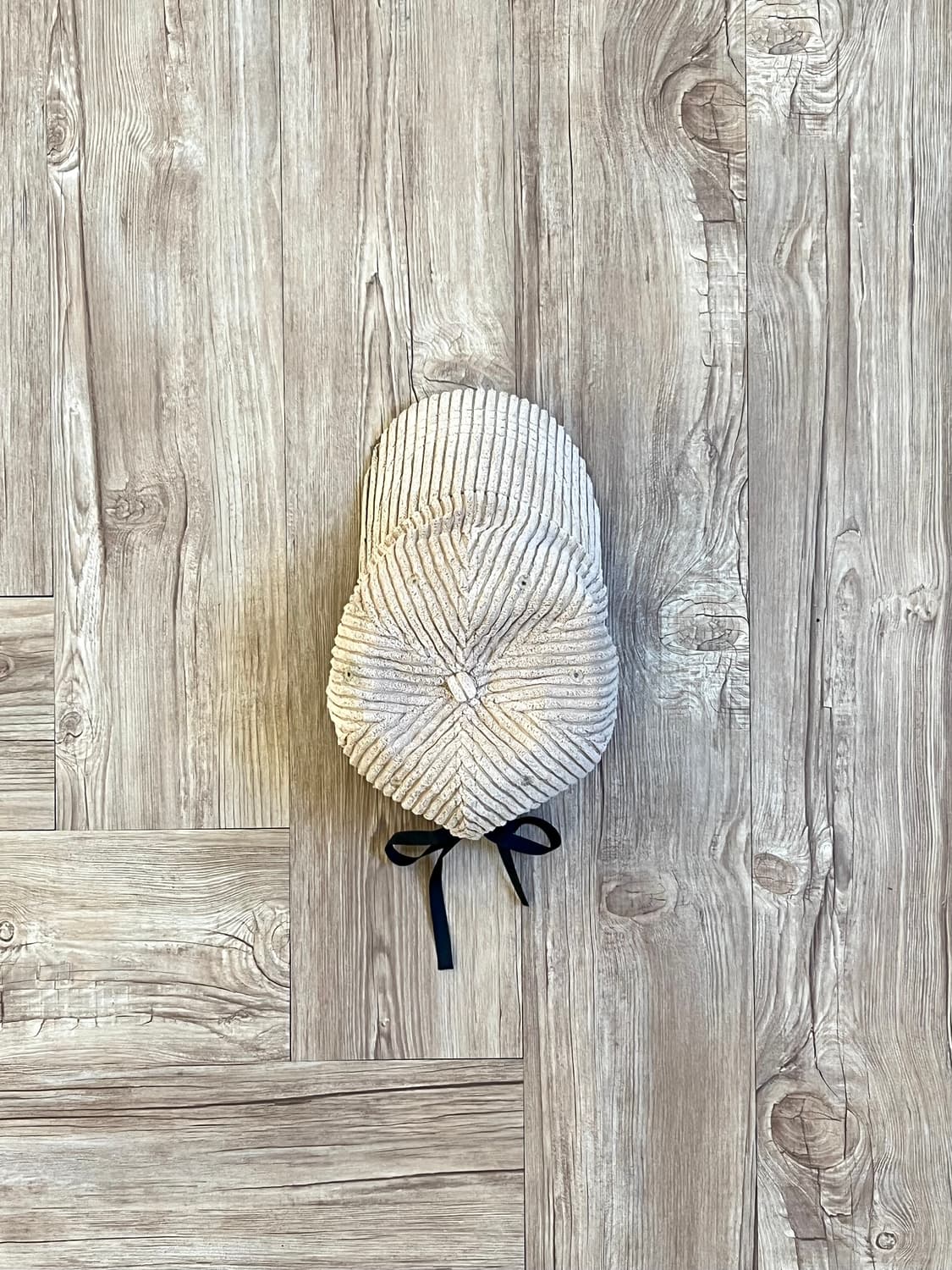 Caspiconto Tiffy 코듀로이 로브 상품이미지1