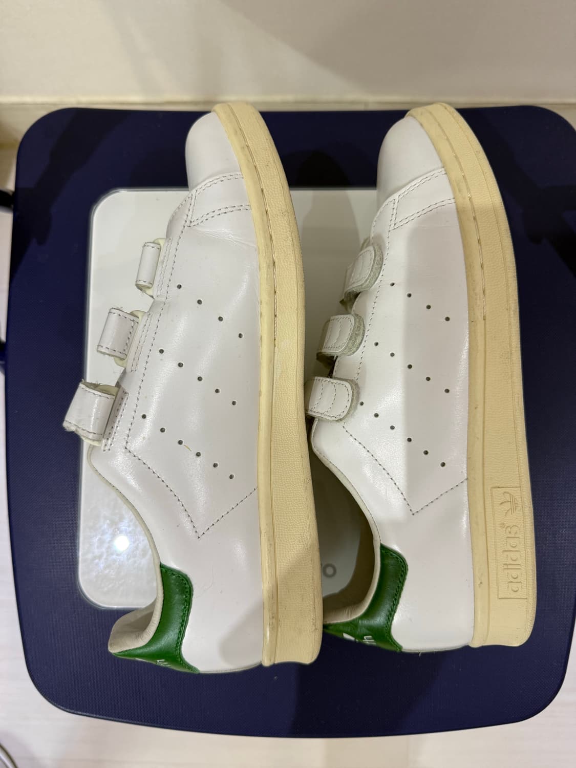 adidas Stan Smith CF Nigo 상품이미지4