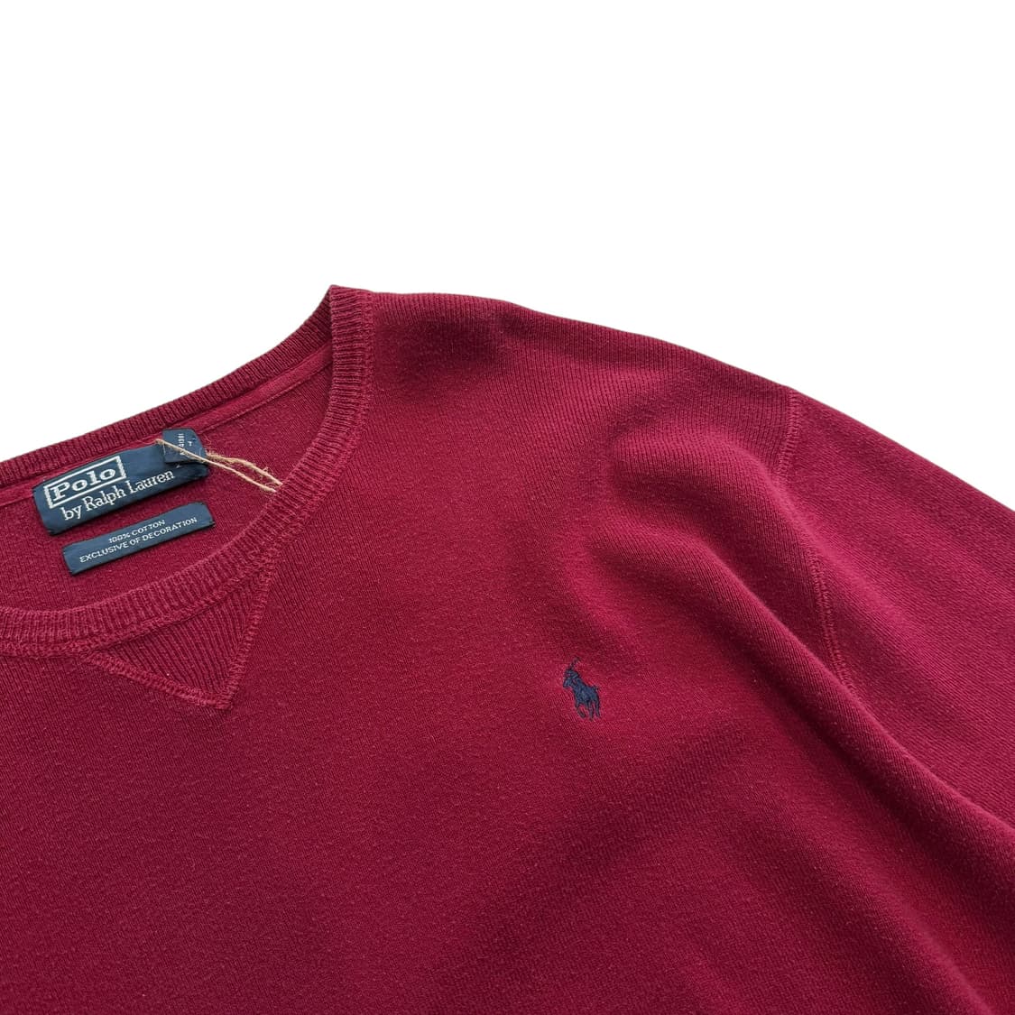 [110] 폴로 랄프로렌 스웻셔츠 맨투맨 상품이미지2