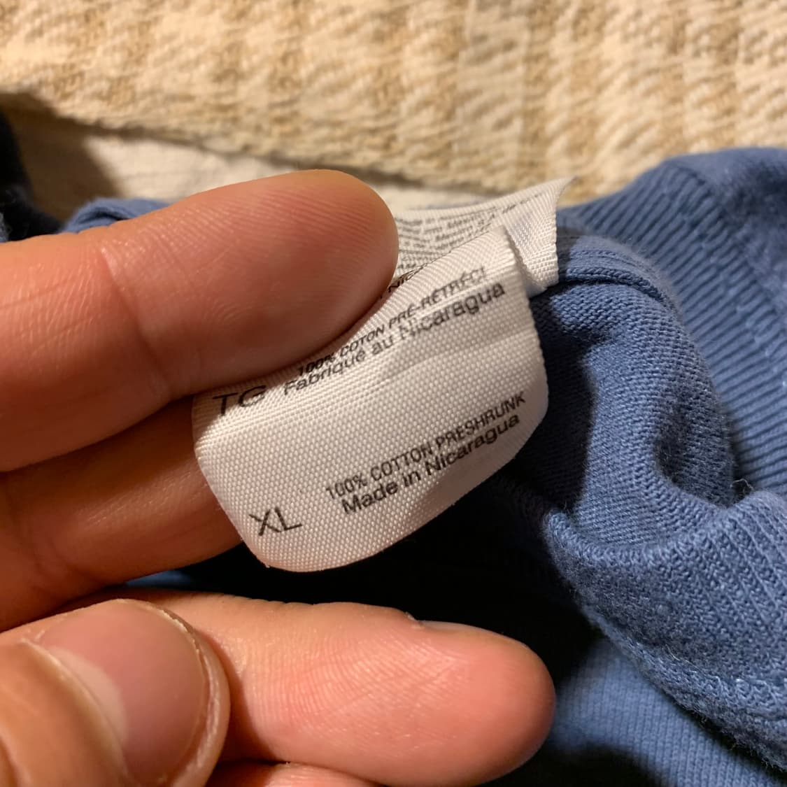 길단 배스 티셔츠 상품이미지5