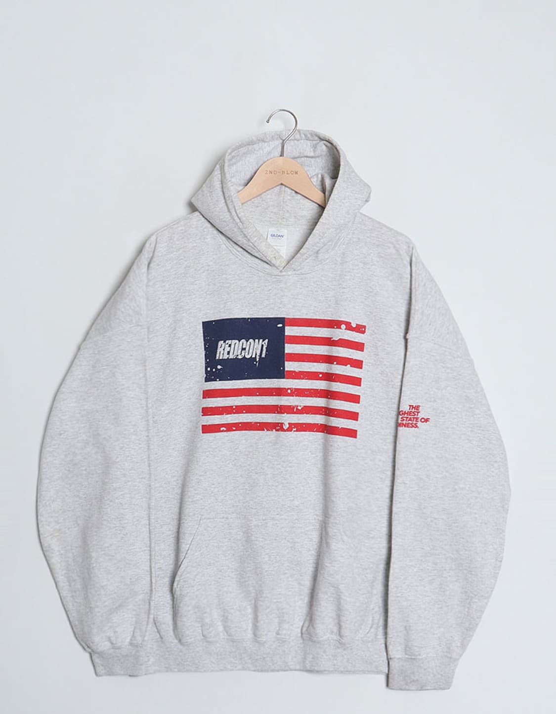 GILDAN Sweat Hoodie 상품이미지1