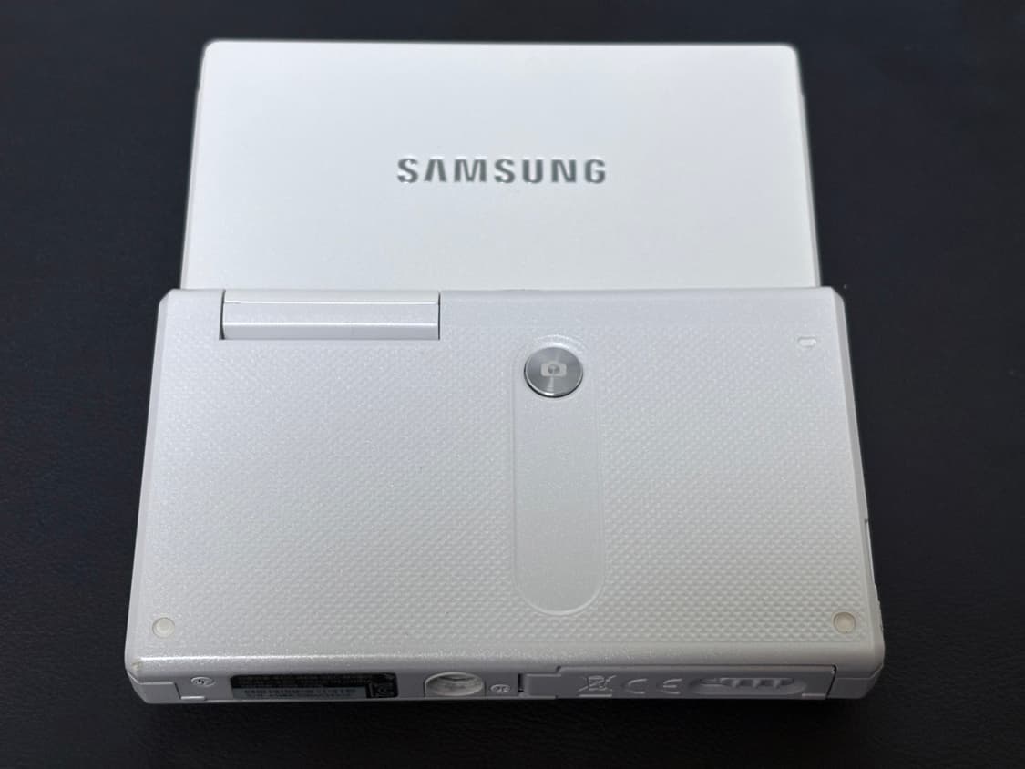 삼성 미러팝 mv800(작례o) 상품이미지2