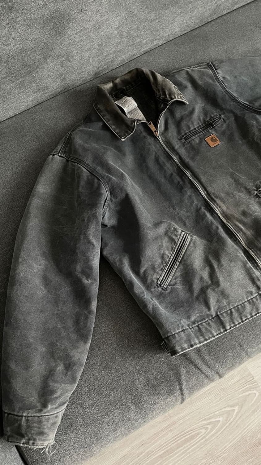 (구매글) 디트로이트 j97 패트롤  L 상품이미지1