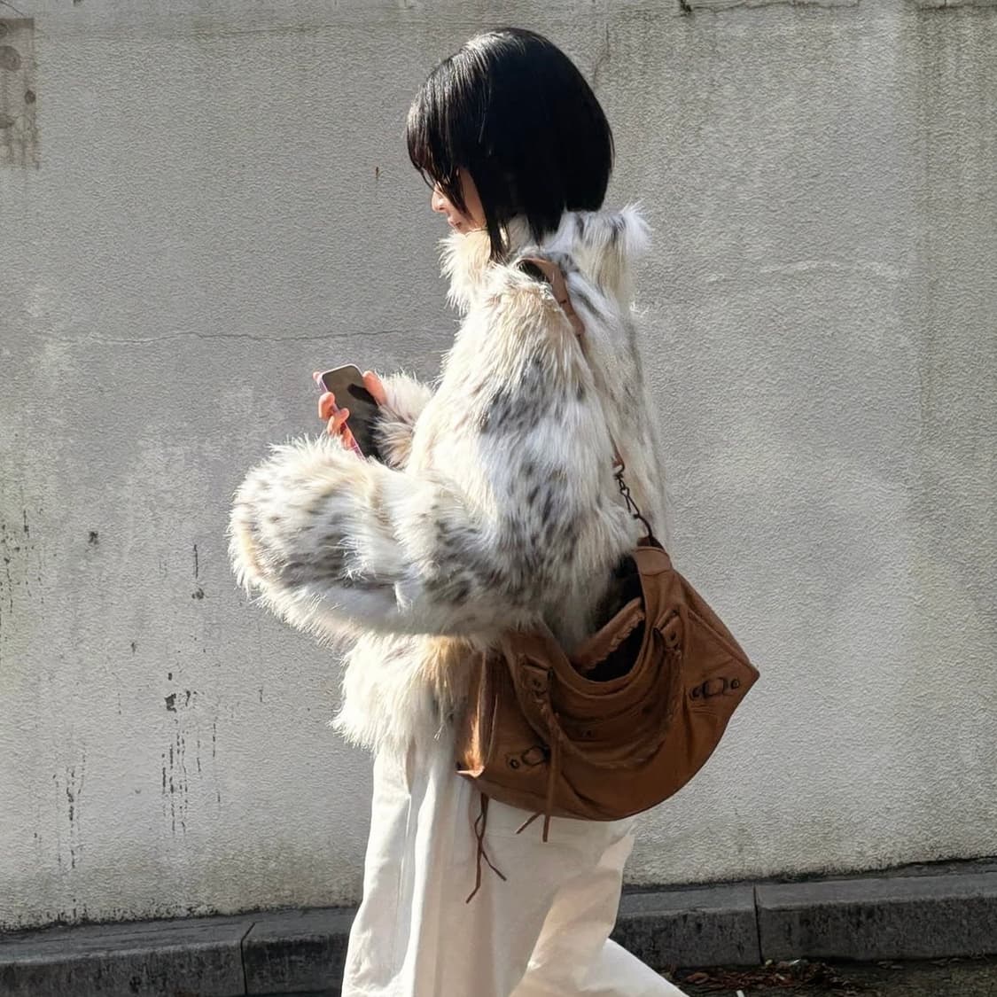 자라 퍼자켓 상품이미지5