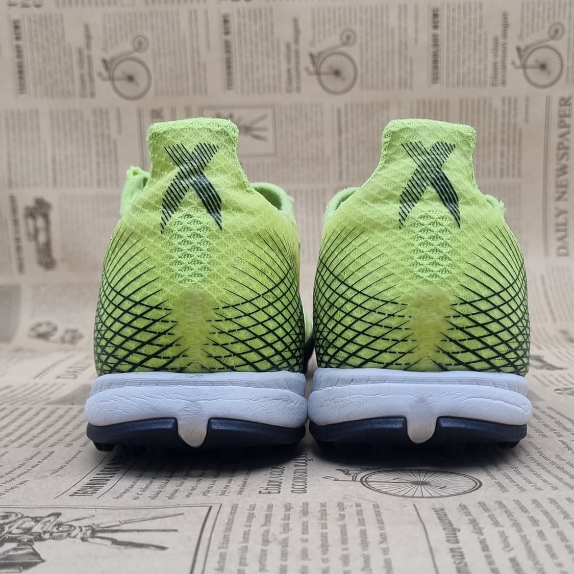 아디다스 엑스 고스티드 풋살화 280 상품이미지4