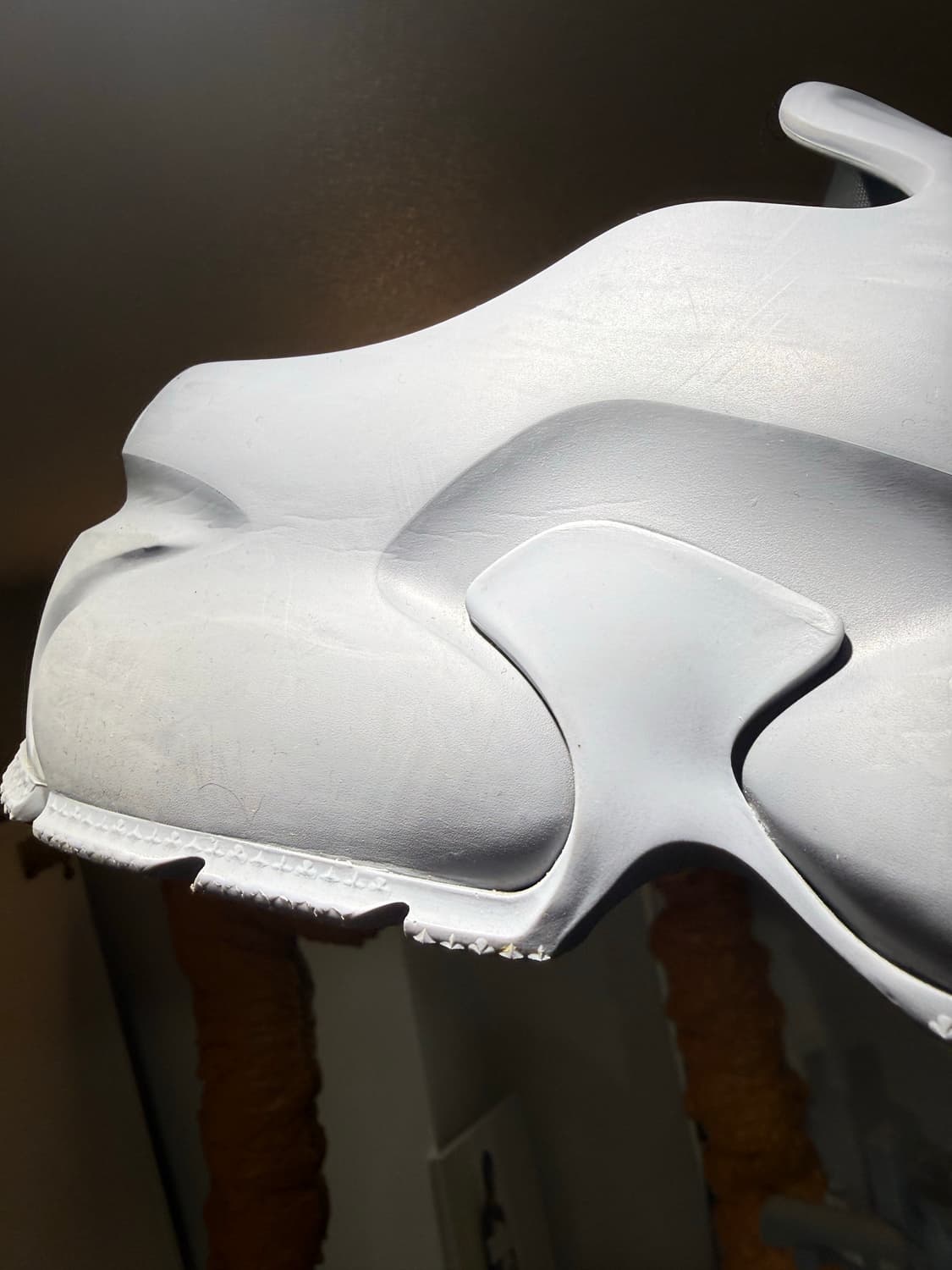 (백화점구매) 루이비통 샤크 클로그 사이즈 8 상품이미지8