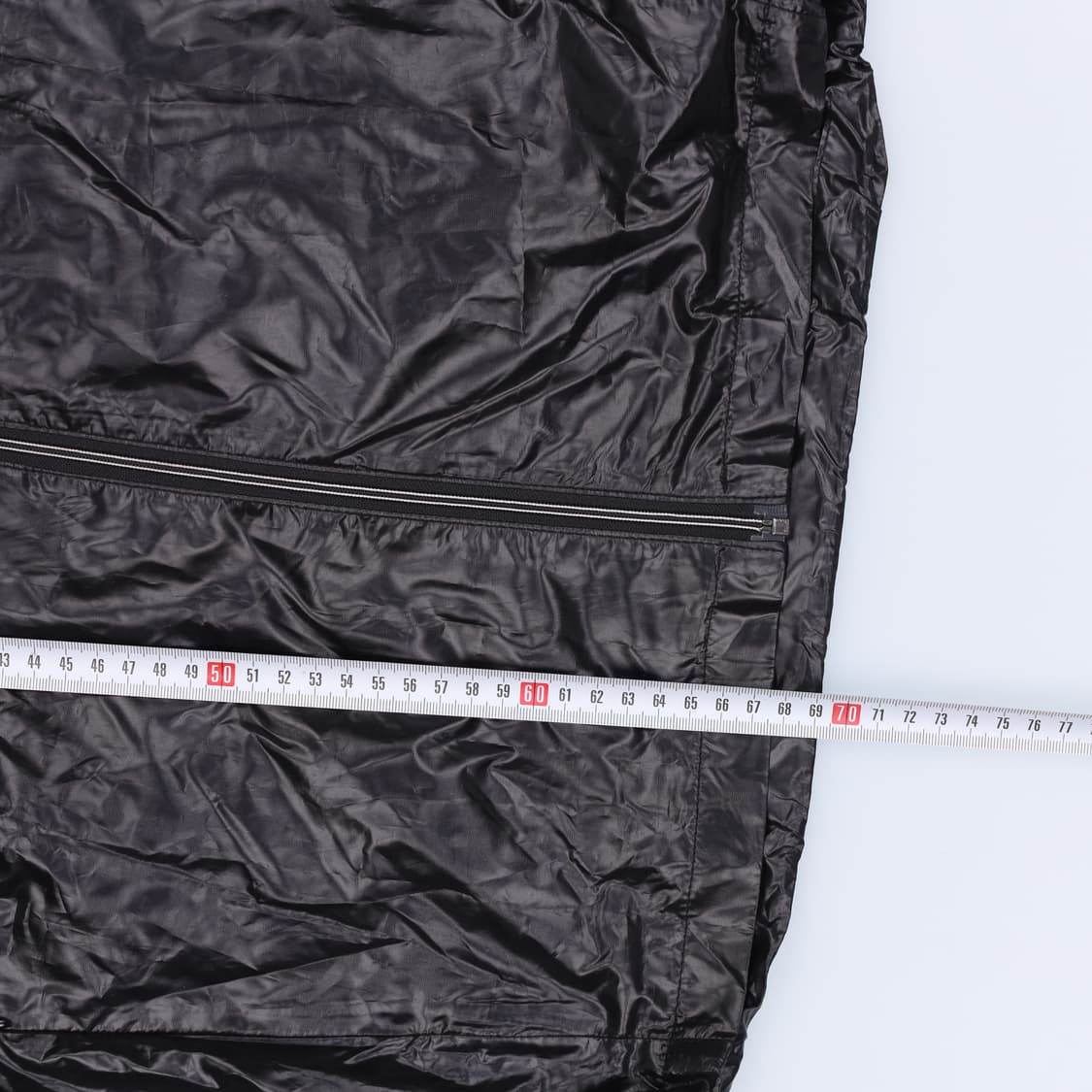 실측확인 블랙야크 바람막이(얇음) 0421H1 상품이미지5