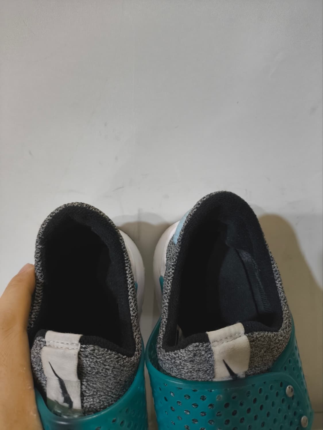 270mm 나이키 삭다트 se 운동화  상품이미지6