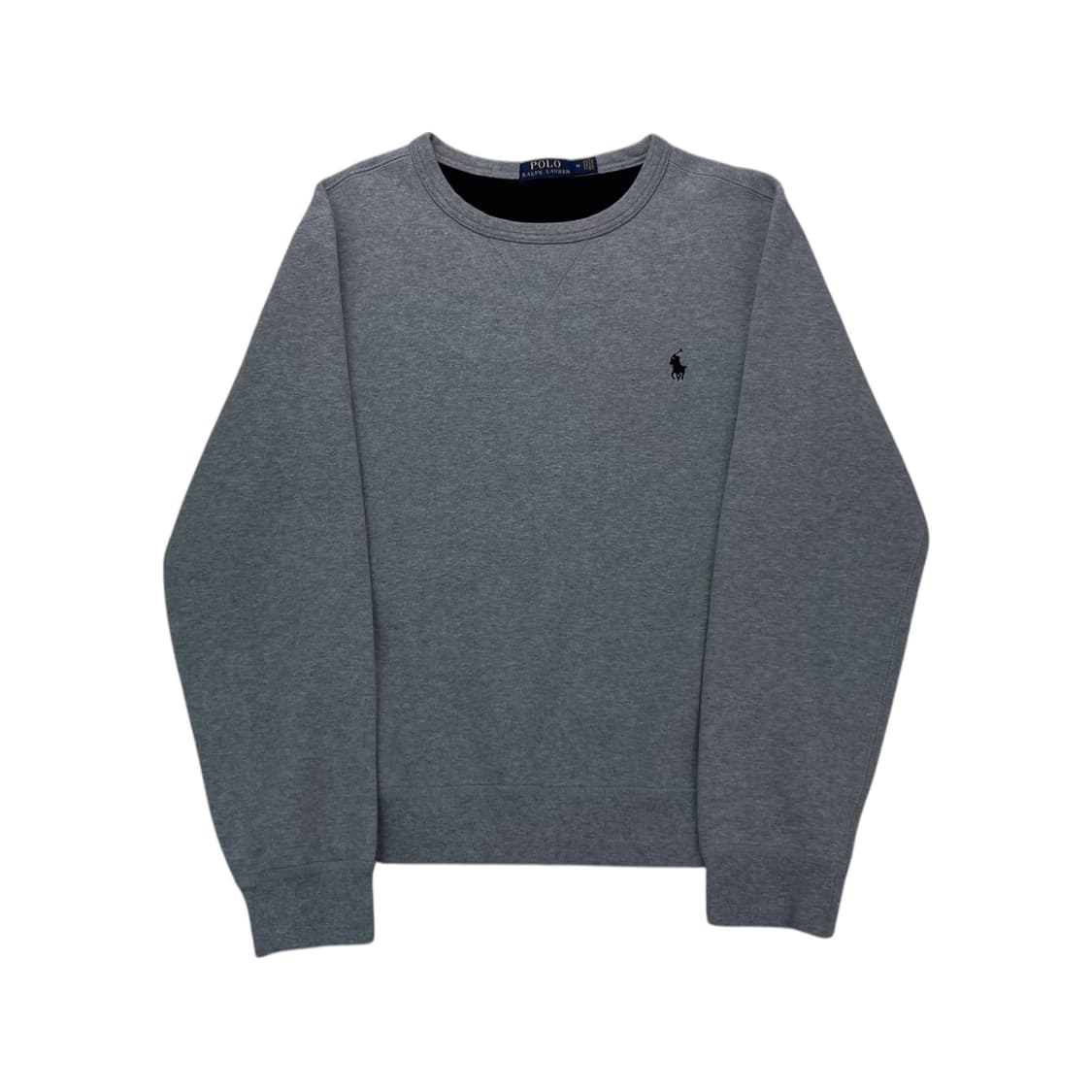 95 폴로랄프로렌 신형 그레이 맨투맨 상품이미지1